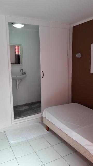 Hotel Du Centre Saint-Denis Exteriér fotografie