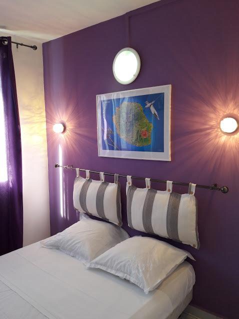 Hotel Du Centre Saint-Denis Exteriér fotografie